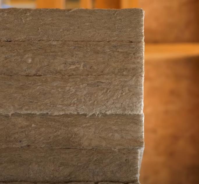 巖棉的由來與發(fā)展